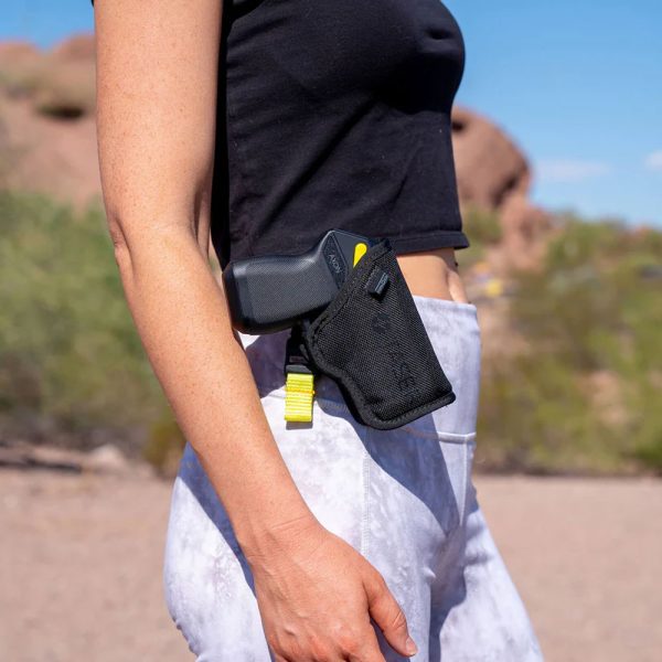 Taser Pulse 2 - Image 5