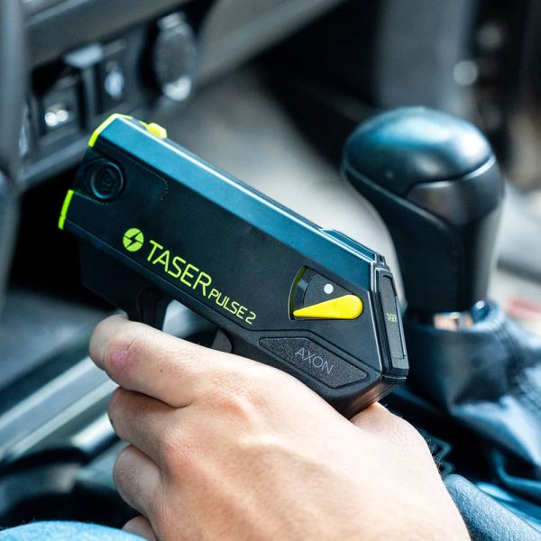 Taser Pulse 2 - Image 6